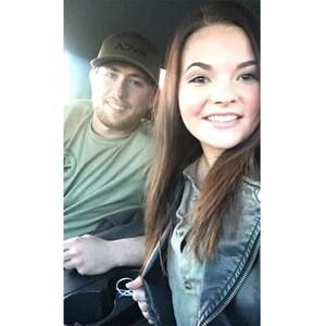 Meet your Posher, Meaghan